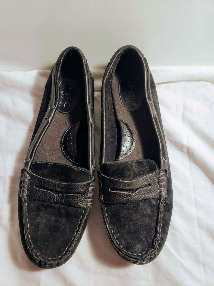 Women's Boc  shoes Mocassins  Size 9